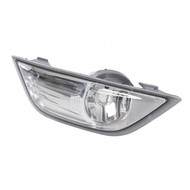 Priešrūkinis žibintas Ford Mondeo Mk4 2007-2015 Priešrūkinis žibintas Ford Mondeo Mk4 2007-2015