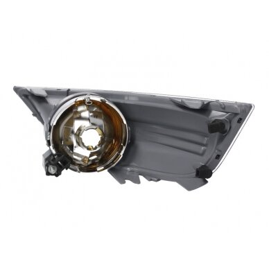 Priešrūkinis žibintas Ford Mondeo Mk4 2007-2015 1 Priešrūkinis žibintas Ford Mondeo Mk4 2007-2015 1