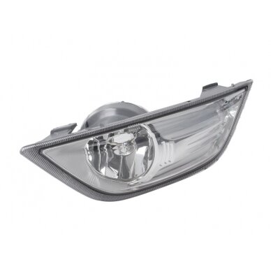 Priešrūkinis žibintas Ford Mondeo Mk4 2007-2015 Priešrūkinis žibintas Ford Mondeo Mk4 2007-2015