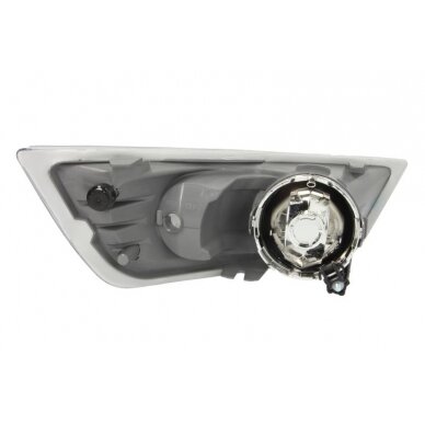 Priešrūkinis žibintas Ford Galaxy Mk2 2006-2015 1 Priešrūkinis žibintas Ford Galaxy Mk2 2006-2015 1