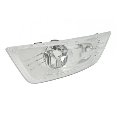 Priešrūkinis žibintas Ford Galaxy Mk2 2006-2015 Priešrūkinis žibintas Ford Galaxy Mk2 2006-2015