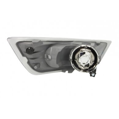 Priešrūkinis žibintas Ford Galaxy Mk2 2006-2015 1 Priešrūkinis žibintas Ford Galaxy Mk2 2006-2015 1