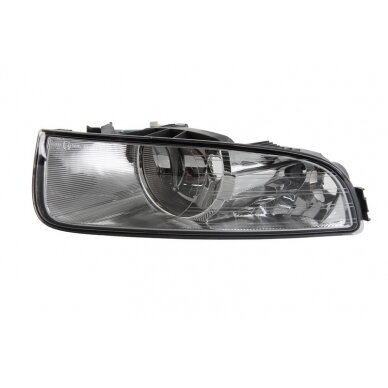 Priešrūkinis žibintas Skoda Superb II 2008-2015