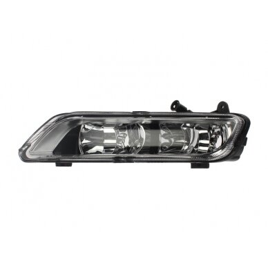 Priešrūkinis žibintas VW Passat B7 2010-2014 Priešrūkinis žibintas VW Passat B7 2010-2014
