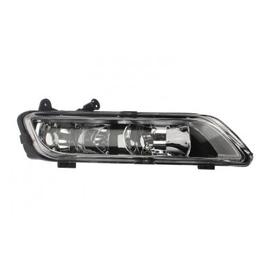 Priešrūkinis žibintas VW Passat B7 2010-2014 Priešrūkinis žibintas VW Passat B7 2010-2014
