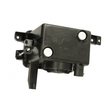 Priešrūkinis žibintas Opel Combo C, Corsa C 2000- 1 Priešrūkinis žibintas Opel Combo C, Corsa C 2000- 1