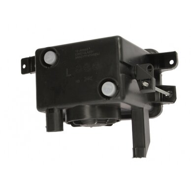 Priešrūkinis žibintas Opel Combo C, Corsa C 2000- 1 Priešrūkinis žibintas Opel Combo C, Corsa C 2000- 1