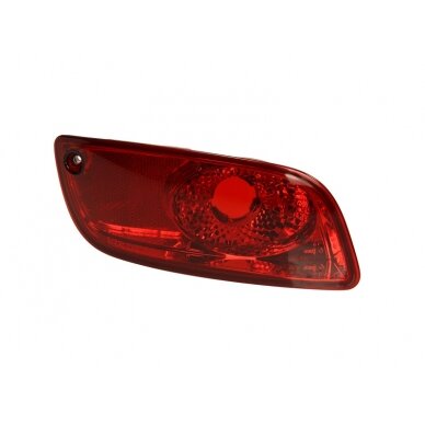 Priešrūkinis žibintas Hyundai Santa Fe II 2006-2012 Priešrūkinis žibintas Hyundai Santa Fe II 2006-2012