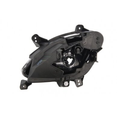 Priešrūkinis žibintas Hyundai i10 2007- 1 Priešrūkinis žibintas Hyundai i10 2007- 1
