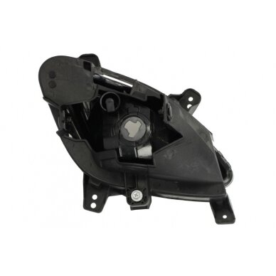 Priešrūkinis žibintas Hyundai i10 2007- 1 Priešrūkinis žibintas Hyundai i10 2007- 1