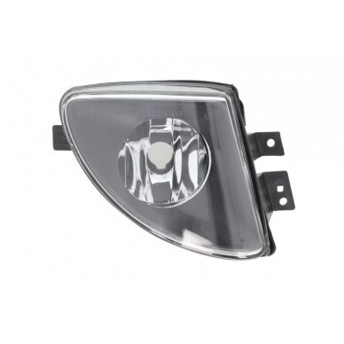 Priešrūkinis žibintas BMW 5 serija F10, F11 2009-2016 Priešrūkinis žibintas BMW 5 serija F10, F11 2009-2016