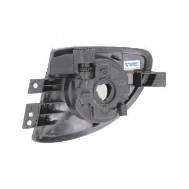 Priešrūkinis žibintas BMW 5 serija F10, F11 2009-2016 1 Priešrūkinis žibintas BMW 5 serija F10, F11 2009-2016 1