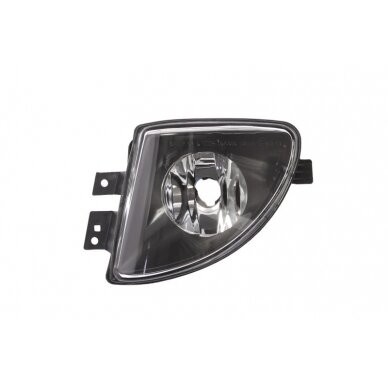 Priešrūkinis žibintas BMW 5 serija F10, F11 2009-2016 Priešrūkinis žibintas BMW 5 serija F10, F11 2009-2016