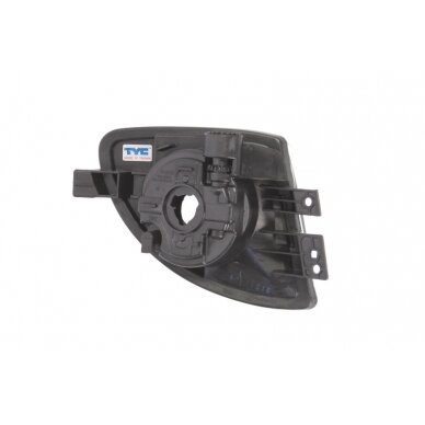 Priešrūkinis žibintas BMW 5 serija F10, F11 2009-2016 1 Priešrūkinis žibintas BMW 5 serija F10, F11 2009-2016 1
