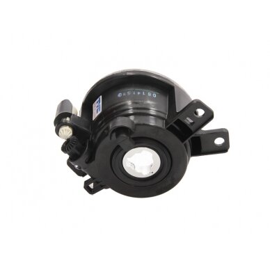 Priešrūkinis žibintas BMW X1 E84 2009-2015 1 Priešrūkinis žibintas BMW X1 E84 2009-2015 1