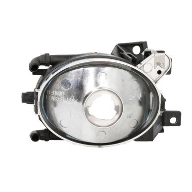 Priešrūkinis žibintas BMW 5 serija E39 1995-2003 1 Priešrūkinis žibintas BMW 5 serija E39 1995-2003 1