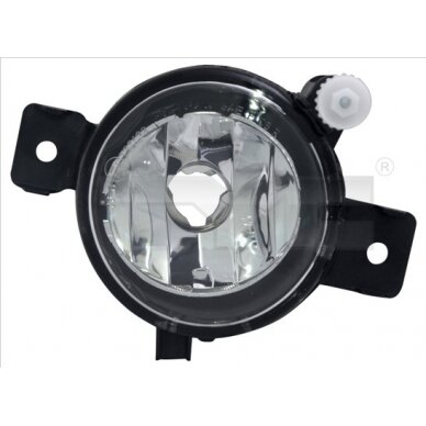 Priešrūkinis žibintas BMW X5 E70 2006-2013 Priešrūkinis žibintas BMW X5 E70 2006-2013