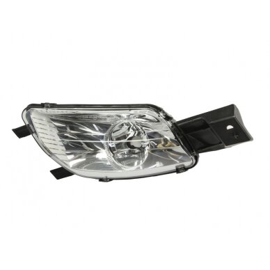 Priešrūkinis žibintas Peugeot 308, RCZ 2007- Priešrūkinis žibintas Peugeot 308, RCZ 2007-