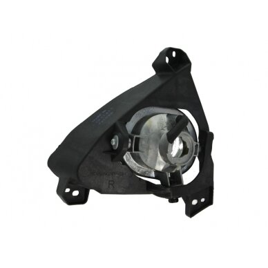Priešrūkinis žibintas Mazda 5 2010- 1 Priešrūkinis žibintas Mazda 5 2010- 1