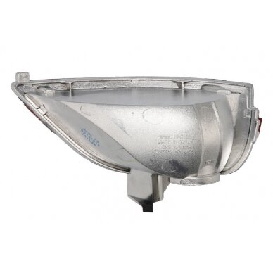 Priešrūkinis žibintas Renault Captur, Megane, Scenic, Grand Scenic 2009- 1 Priešrūkinis žibintas Renault Captur, Megane, Scenic, Grand Scenic 2009- 1