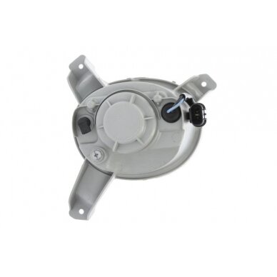 Priešrūkinis žibintas Chevrolet Aveo 2006- 1 Priešrūkinis žibintas Chevrolet Aveo 2006- 1