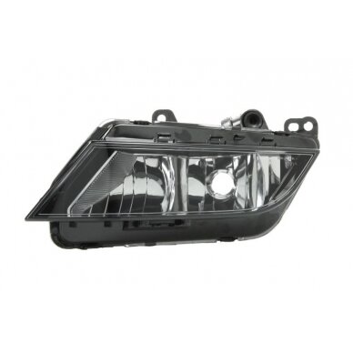 Priešrūkinis žibintas Seat Ibiza, Leon, Toledo 2008- Priešrūkinis žibintas Seat Ibiza, Leon, Toledo 2008-