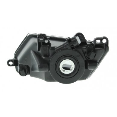 Priešrūkinis žibintas Seat Ibiza, Leon, Toledo 2008- 1 Priešrūkinis žibintas Seat Ibiza, Leon, Toledo 2008- 1