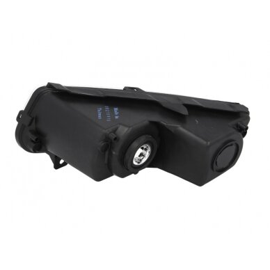 Priešrūkinis žibintas VW Polo V 2009- 1 Priešrūkinis žibintas VW Polo V 2009- 1