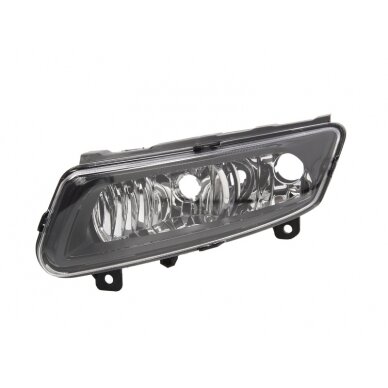 Priešrūkinis žibintas VW Polo V 2009- Priešrūkinis žibintas VW Polo V 2009-