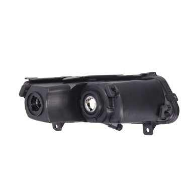 Priešrūkinis žibintas VW Polo V 2009- 1 Priešrūkinis žibintas VW Polo V 2009- 1