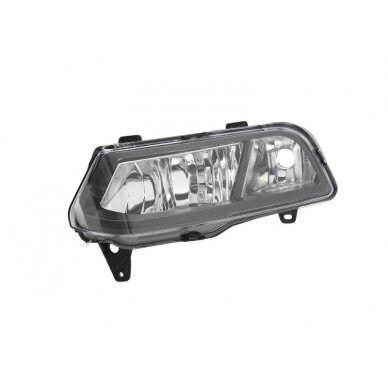 Priešrūkinis žibintas VW Polo V 2009- Priešrūkinis žibintas VW Polo V 2009-