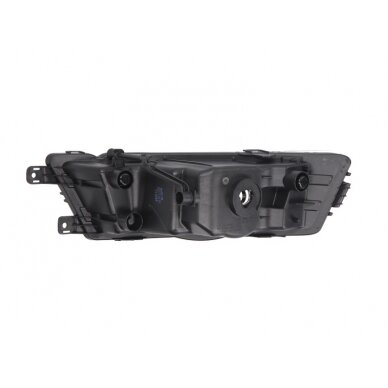 Priešrūkinis žibintas Skoda Octavia III 2012- 1 Priešrūkinis žibintas Skoda Octavia III 2012- 1