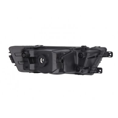 Priešrūkinis žibintas Skoda Octavia III 2012- 1 Priešrūkinis žibintas Skoda Octavia III 2012- 1