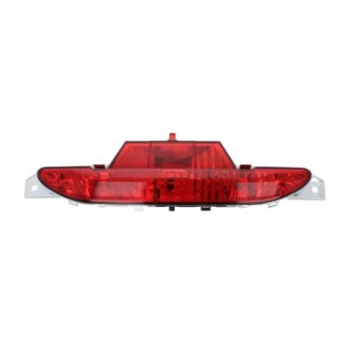 Priešrūkinis žibintas Opel Corsa F, Peugeot 208 2012- Priešrūkinis žibintas Opel Corsa F, Peugeot 208 2012-