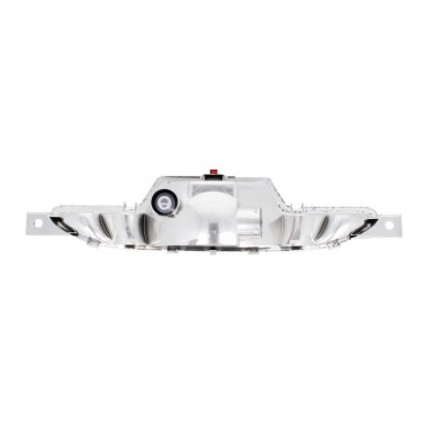 Priešrūkinis žibintas Opel Corsa F, Peugeot 208 2012- 1 Priešrūkinis žibintas Opel Corsa F, Peugeot 208 2012- 1