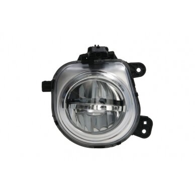 Priešrūkinis žibintas BMW X3 F25, X4 F26, X5 F15, X6 F16 2010- Priešrūkinis žibintas BMW X3 F25, X4 F26, X5 F15, X6 F16 2010-