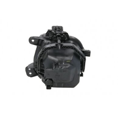 Priešrūkinis žibintas BMW X3 F25, X4 F26, X5 F15, X6 F16 2010- 1 Priešrūkinis žibintas BMW X3 F25, X4 F26, X5 F15, X6 F16 2010- 1