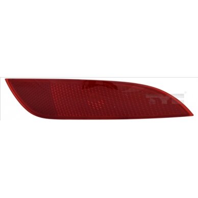 Atšvaitas Ford Focus Mk3 2010- Atšvaitas Ford Focus Mk3 2010-