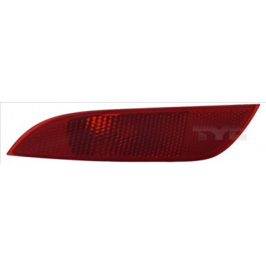 Priešrūkinis žibintas Ford Focus Mk3 2010- Priešrūkinis žibintas Ford Focus Mk3 2010-