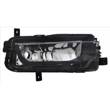 Priešrūkinis žibintas VW Transporter T6, Multivan T6 2015- Priešrūkinis žibintas VW Transporter T6, Multivan T6 2015-