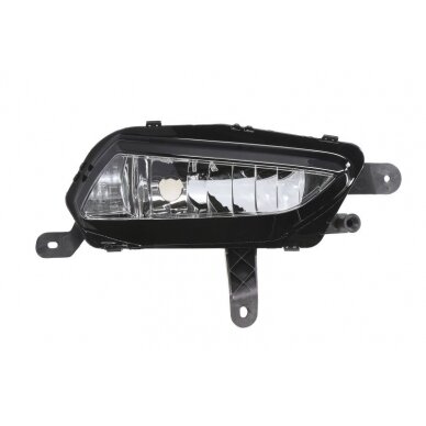 Priešrūkinis žibintas Opel Astra K, Zafira C 2011- Priešrūkinis žibintas Opel Astra K, Zafira C 2011-