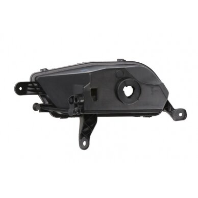 Priešrūkinis žibintas Opel Astra K, Zafira C 2011- 1 Priešrūkinis žibintas Opel Astra K, Zafira C 2011- 1