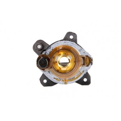 Priešrūkinis žibintas Opel Astra J 2009-2015 1 Priešrūkinis žibintas Opel Astra J 2009-2015 1