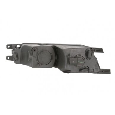 Priešrūkinis žibintas VW Passat B8 2014- 1 Priešrūkinis žibintas VW Passat B8 2014- 1