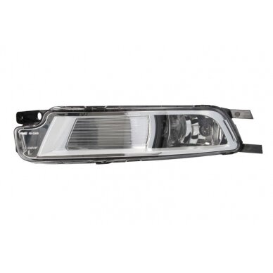 Priešrūkinis žibintas VW Passat B8 2014- Priešrūkinis žibintas VW Passat B8 2014-