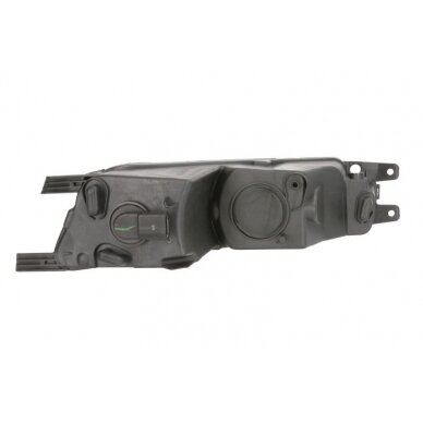 Priešrūkinis žibintas VW Passat B8 2014- 1 Priešrūkinis žibintas VW Passat B8 2014- 1
