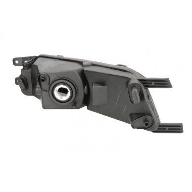Priešrūkinis žibintas VW Passat B8 2014- 1 Priešrūkinis žibintas VW Passat B8 2014- 1