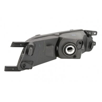 Priešrūkinis žibintas VW Passat B8 2014- 1 Priešrūkinis žibintas VW Passat B8 2014- 1