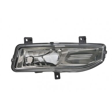 Priešrūkinis žibintas Nissan Qashqai, X-Trail, Micra, Leaf 2013- Priešrūkinis žibintas Nissan Qashqai, X-Trail, Micra, Leaf 2013-