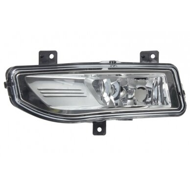 Priešrūkinis žibintas Nissan Qashqai, X-Trail, Micra, Leaf 2013- Priešrūkinis žibintas Nissan Qashqai, X-Trail, Micra, Leaf 2013-